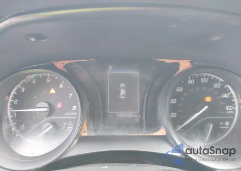 2021 Toyota Camry Se from USA, damaged, VIN 4T1G11AK1MU403500